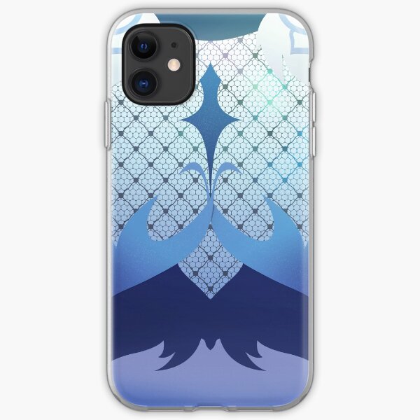 On Love : Agape iPhone Soft Case