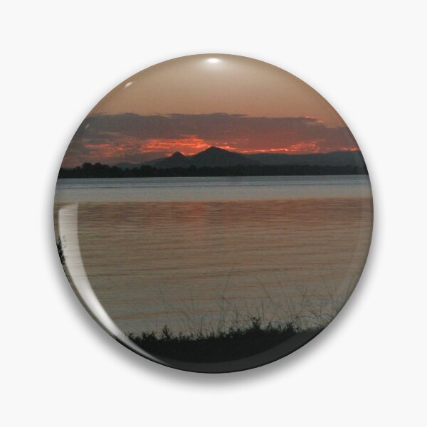 Item preview, Bribie Island Sunset - nearly dark designed and sold by STHogan.