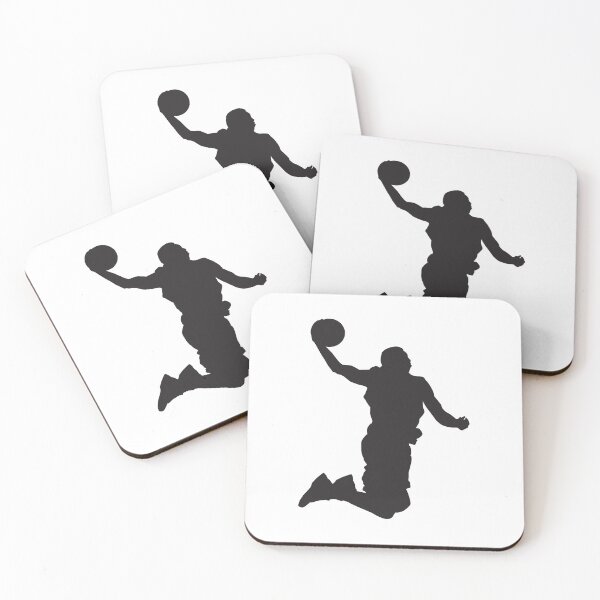 Item preview, Basketball Man designed and sold by nalpoonggee.