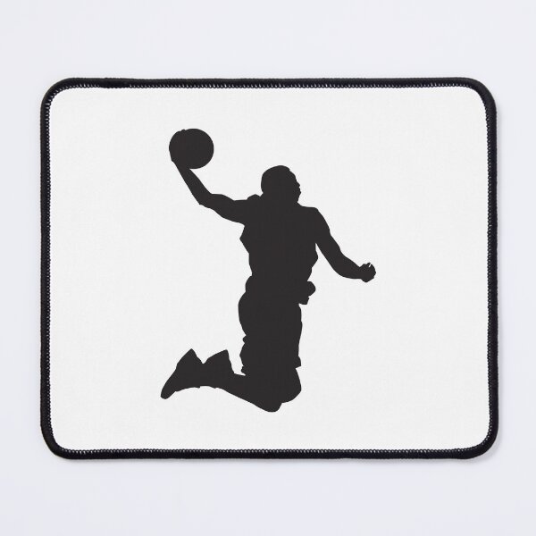 Item preview, Basketball Man designed and sold by nalpoonggee.