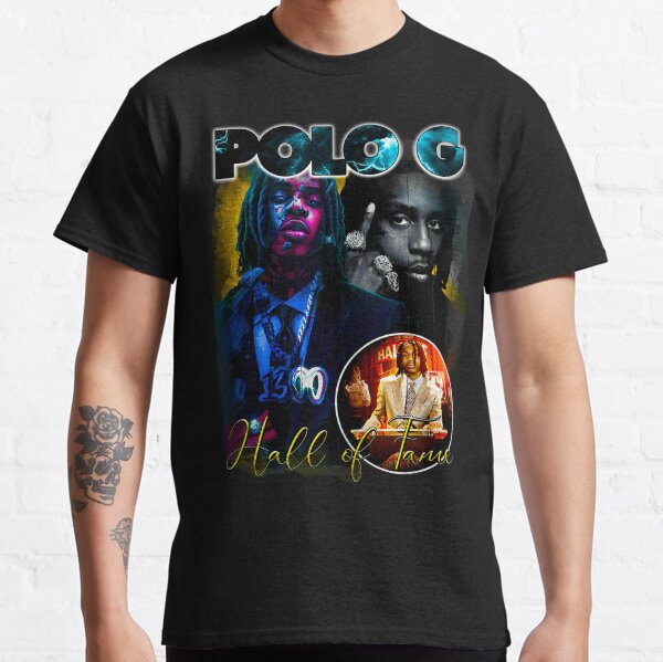 polo g shirts