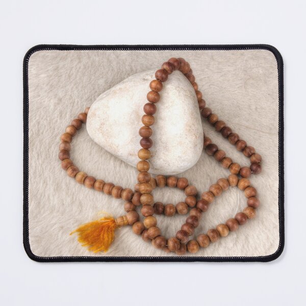 Item preview, Spirituality. Tibetan mala beads. designed and sold by Pino 'Delfino' Esposito.