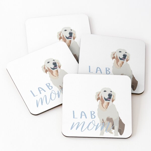 Item preview, Labrador mom Lab mama lab mom designed and sold by Moreish.