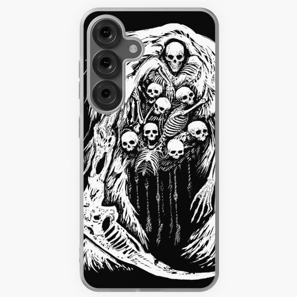 Item preview, The Gravelord designed and sold by heliumash.