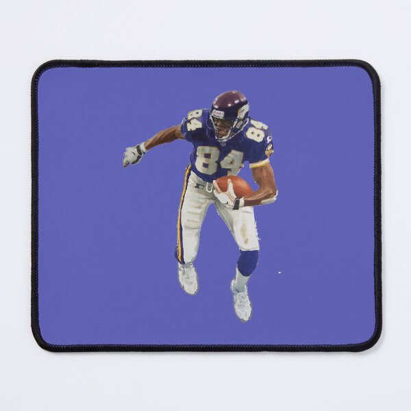 Artikelvorschau, Randy Moss entworfen und verkauft von MyStyleStore4.