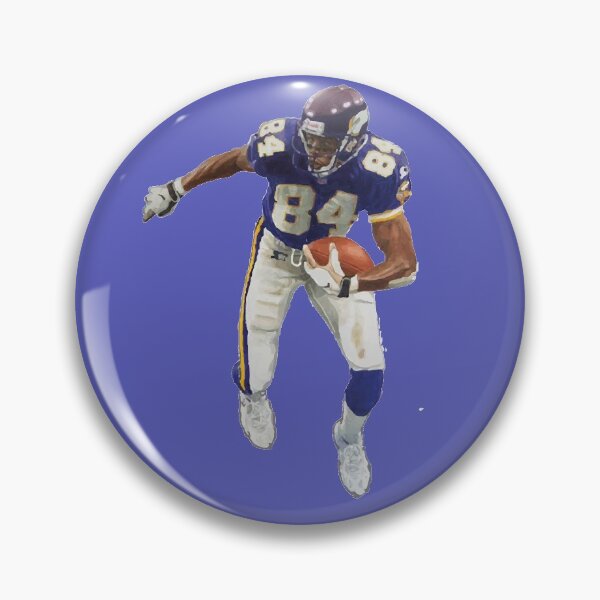Item preview, Randy Moss designed and sold by MyStyleStore4.