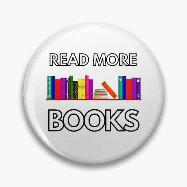 Item preview, READ MORE BOOKS designed and sold by LaBelleMaison.