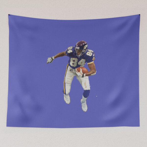 Item preview, Randy Moss designed and sold by MyStyleStore4.