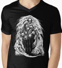 The Gravelord Men's V-Neck T-Shirt