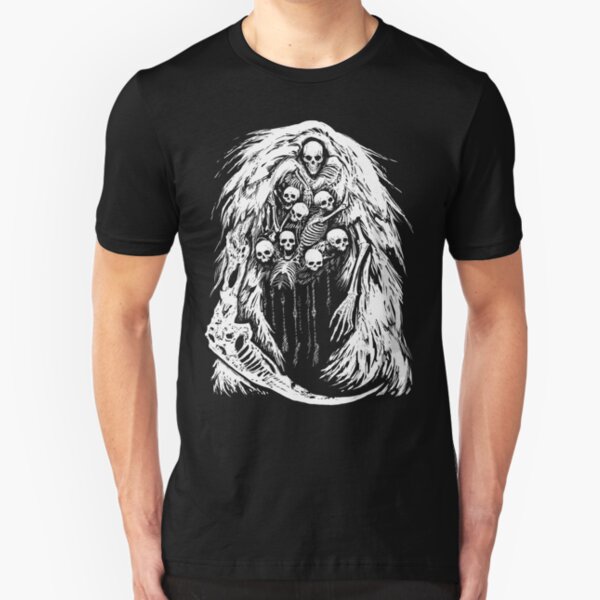 The Gravelord Slim Fit T-Shirt