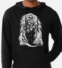 Sudadera con capucha ligera El Gravelord