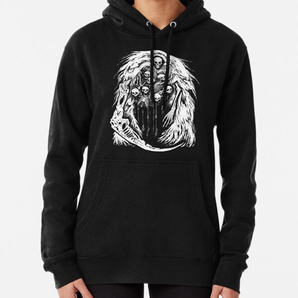 Item preview, The Gravelord designed and sold by heliumash.