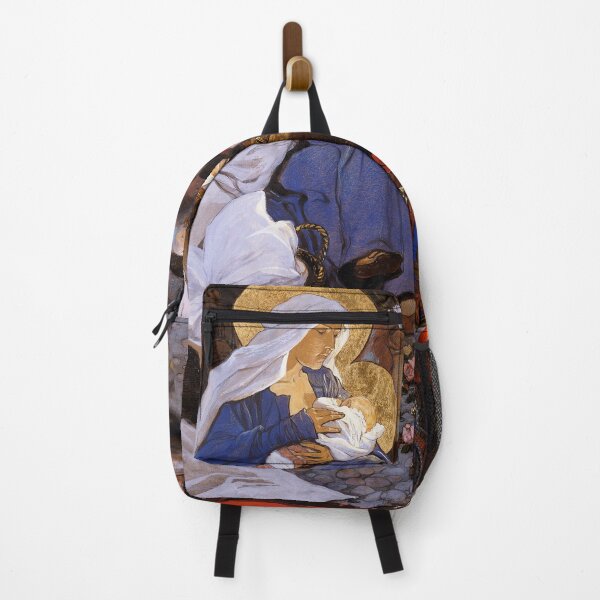 Item preview, Maximilian Liebenwein. Adoration of the Magi. 1902 designed and sold by likiska.