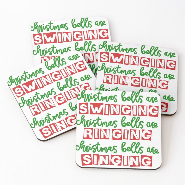 Item preview, Christmas Bells-Rent designed and sold by Becky-Marie.