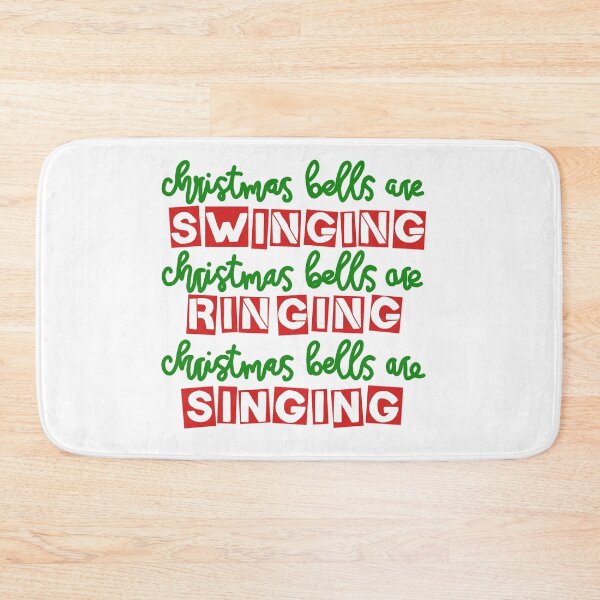 Item preview, Christmas Bells-Rent designed and sold by Becky-Marie.