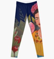 Legging frida.licious
