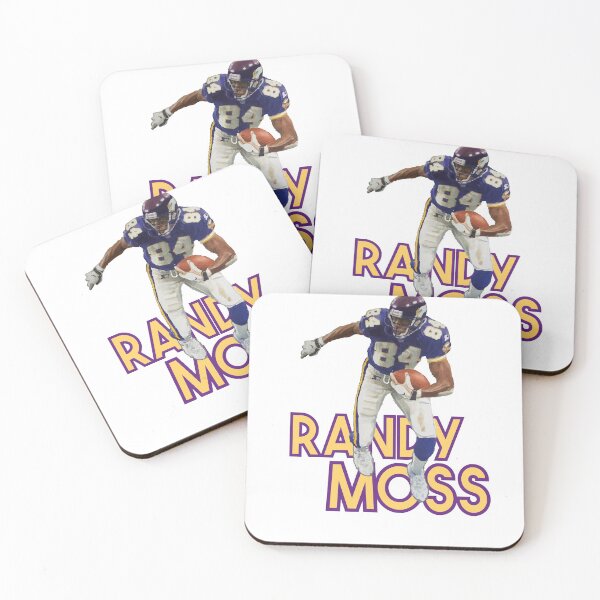 Item preview, Randy Moss designed and sold by MyStyleStore4.