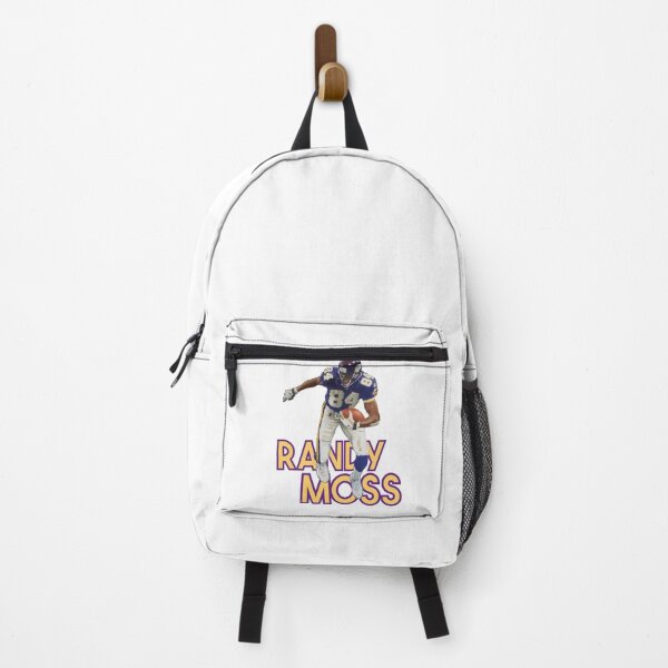 Item preview, Randy Moss designed and sold by MyStyleStore4.