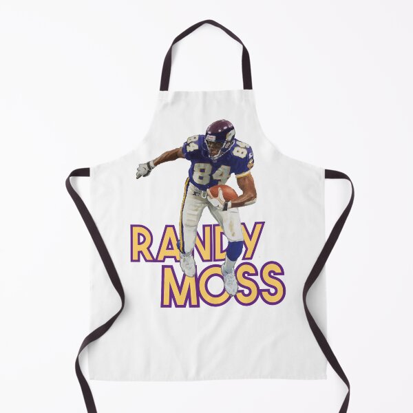 Item preview, Randy Moss designed and sold by MyStyleStore4.