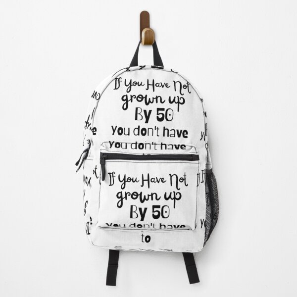 Item preview, 50 Year Old Funny Birthday Idea designed and sold by NishiiAgrawal.