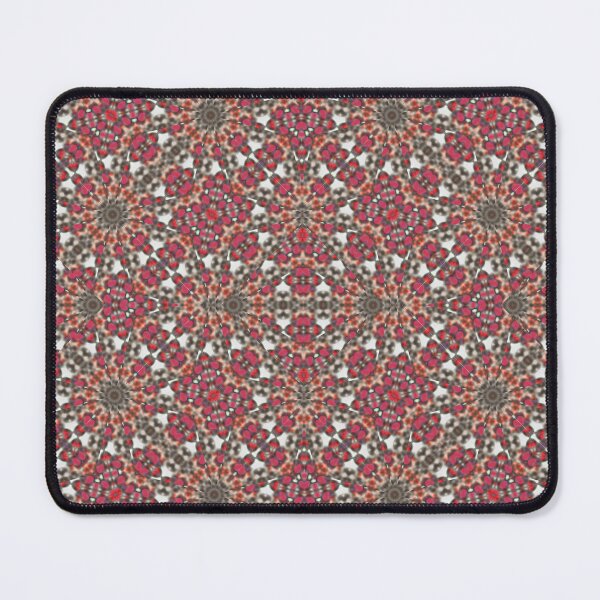Item preview, Stylized Geometric Ornate Seamless Pattern designed and sold by DFLC Prints.