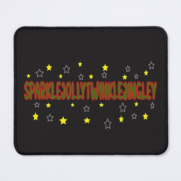Item preview, Sparklejollytwinklejingley designed and sold by Becky-Marie.