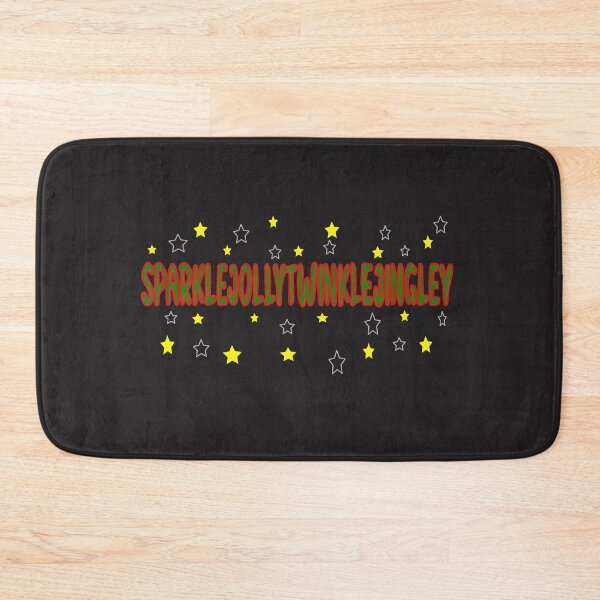 Item preview, Sparklejollytwinklejingley designed and sold by Becky-Marie.