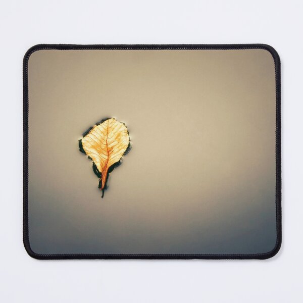 Item preview, Last breath of a fallen leaf designed and sold by Pino 'Delfino' Esposito.