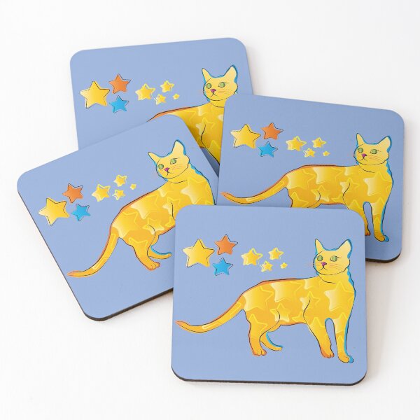 Item preview,  Cute cat. designed and sold by ArtDaily67.