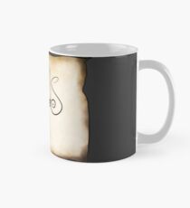 "REGARDS" Mug