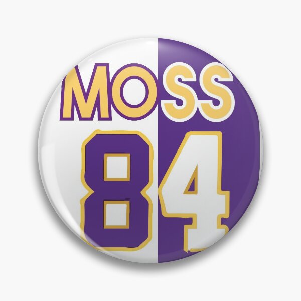 Item preview, Randy Moss designed and sold by MyStyleStore4.