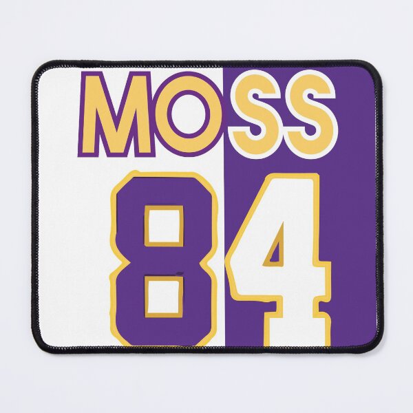 Artikelvorschau, Randy Moss entworfen und verkauft von MyStyleStore4.