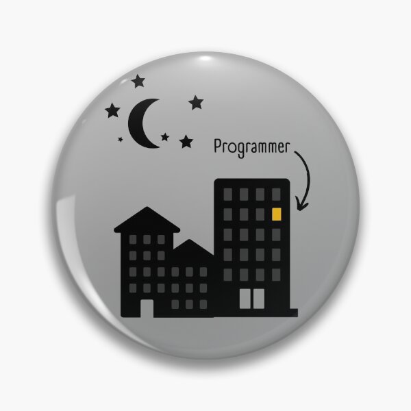Artikelvorschau, Leben eines Computerprogrammierers entworfen und verkauft von LiToDesignCo.