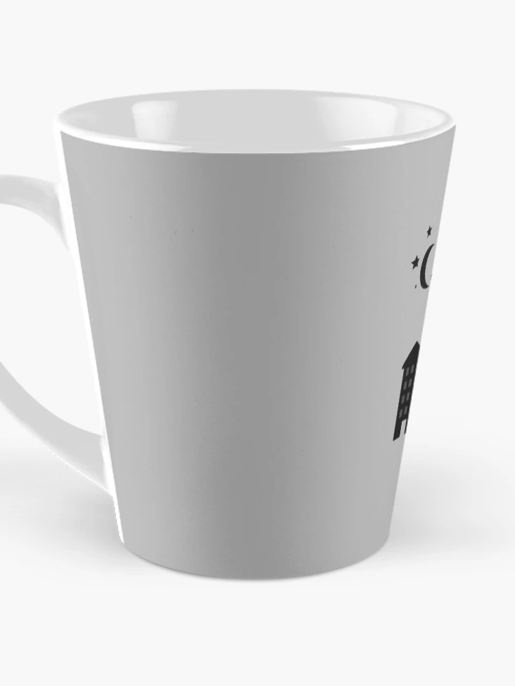 Thumbnail 3 von 4, Kaffeebecher, Leben eines Computerprogrammierers designt und verkauft von LiToDesignCo.