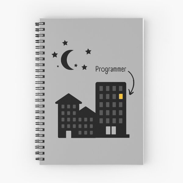 Item preview, Comouter Programmer Life designed and sold by LiToDesignCo.