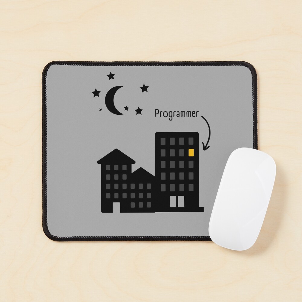 Item preview, Mouse Pad designed and sold by LiToDesignCo.