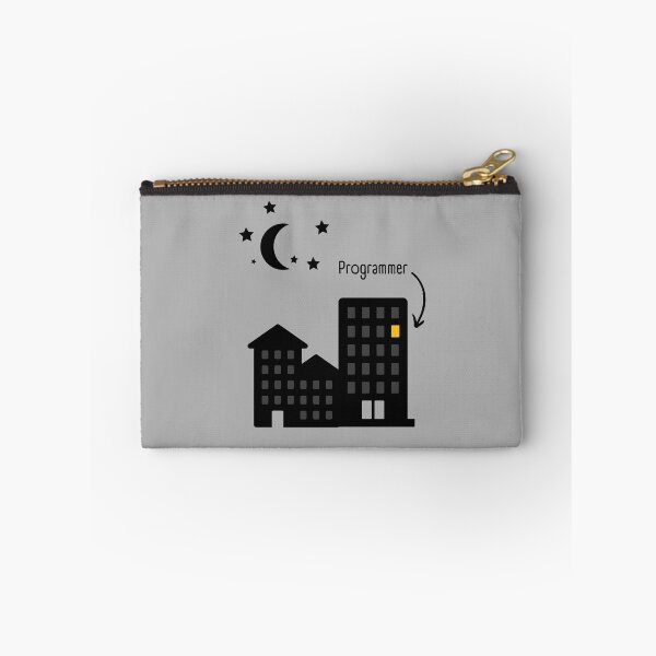 Item preview, Comouter Programmer Life designed and sold by LiToDesignCo.