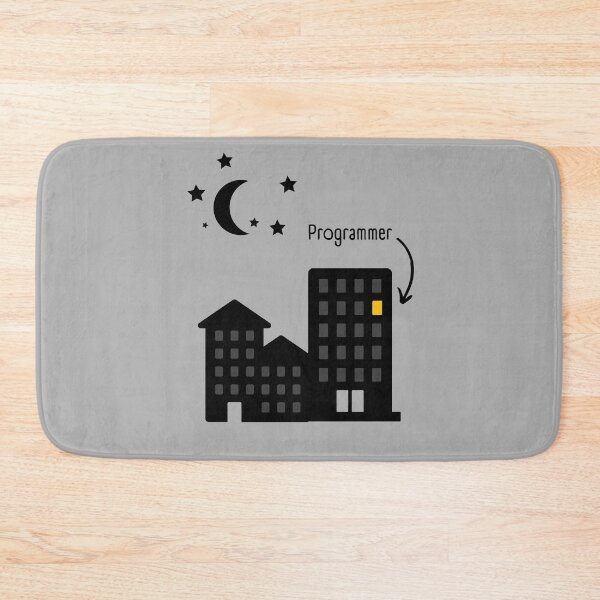 Item preview, Comouter Programmer Life designed and sold by LiToDesignCo.