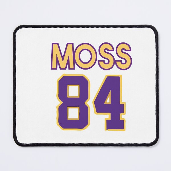 Item preview, Randy Moss designed and sold by MyStyleStore4.