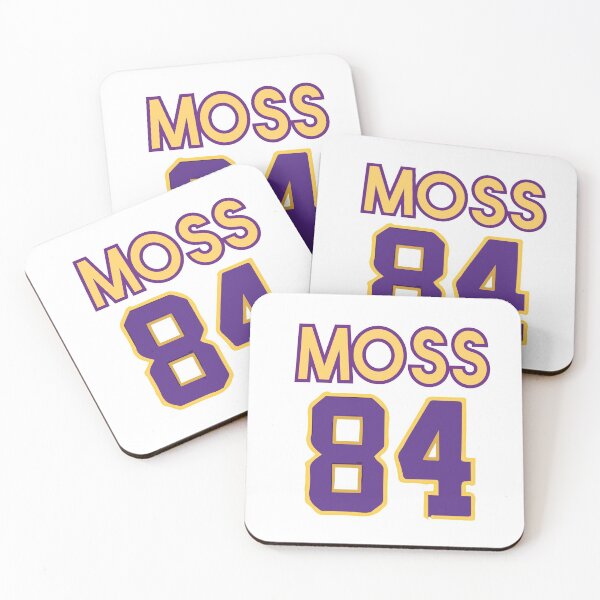 Item preview, Randy Moss designed and sold by MyStyleStore4.
