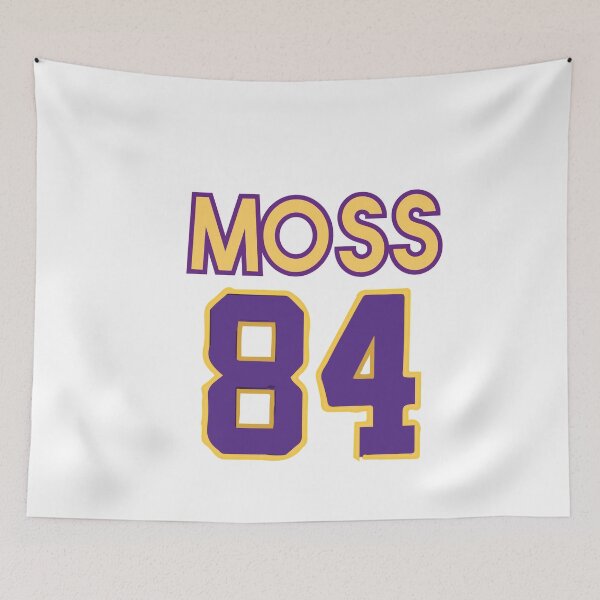 Item preview, Randy Moss designed and sold by MyStyleStore4.