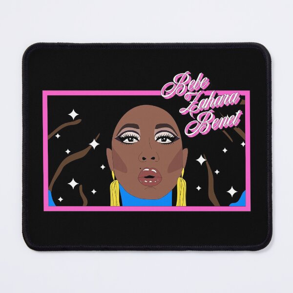 Item preview, Bebe Zahara Benet designed and sold by cervaantes.