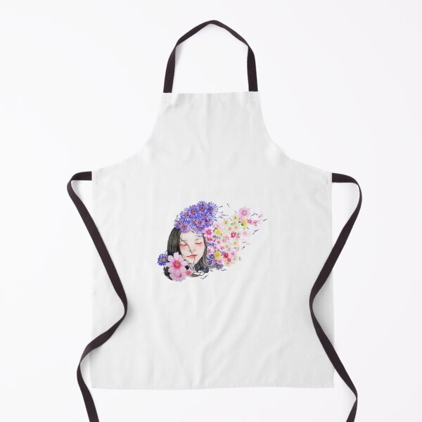 Item preview, Flowers and girls designed and sold by Shoesnow.