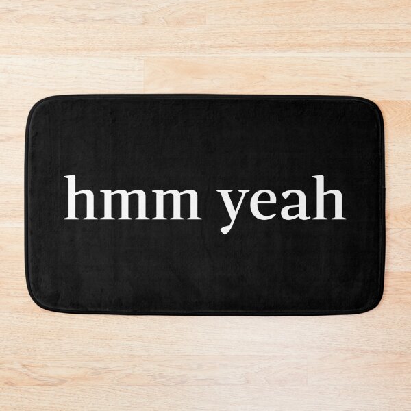 Item preview, hmm yeah designed and sold by Elvin Hasanli.