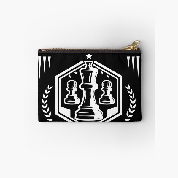 Item preview, Chess Chess Dame Queen designed and sold by smellypumpy.