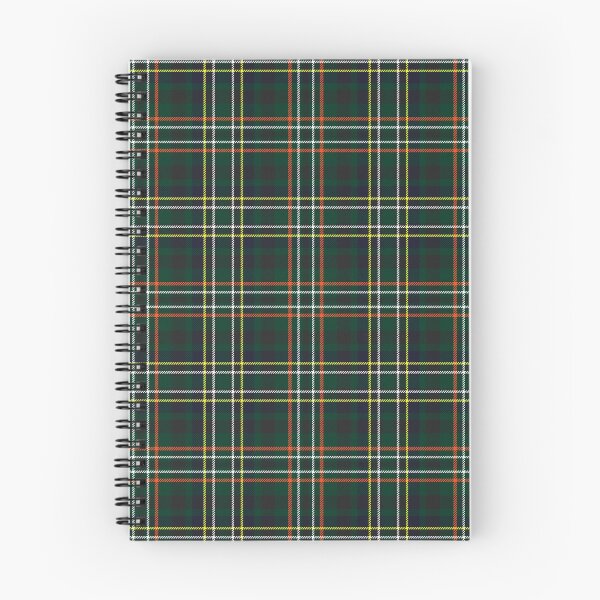 Item preview, Scott Green Modern Tartan designed and sold by DiscoGypsyFish.
