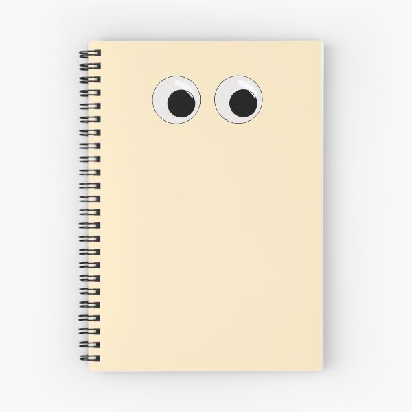 Item preview, Googly eyes designed and sold by Saanis.