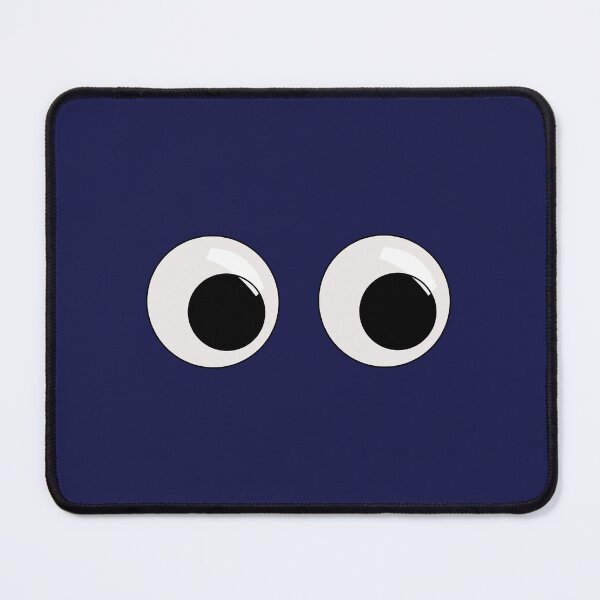 Item preview, Googly eyes designed and sold by Saanis.