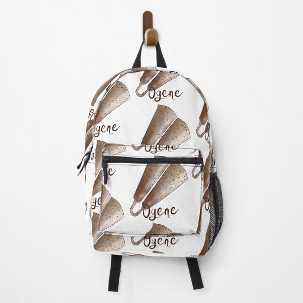 Ogene musical instrument Backpack
