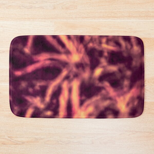 Item preview, Topaz  abstract stars designed and sold by Kiran-Fine-Art.